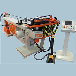 Hydraulic Tube Bending Machine CMH-51