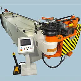 Hydraulic Tube Bending Machine NCH-114