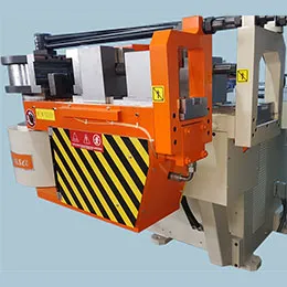 Hydraulic Tube Bending Machine NCH-140
