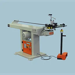 Mechanical Pipe Bending CM-32