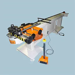 Mechanical Pipe Bending CM-51