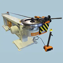Mechanical Pipe Bending CM-76