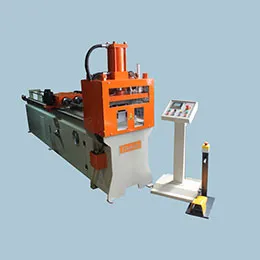 Tube Punching Machine PDM-3000