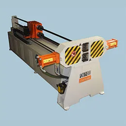 Tube Punching Machine PDM-Y-3000