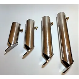Canyon Run Ultrasonic Immersion Reflector Mirrors