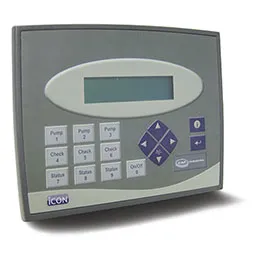 icon vsd controller