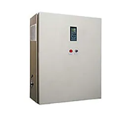 spv control system