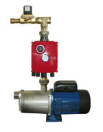 Standard systems (HMS Pump systems)
