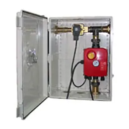 submersible pump systems