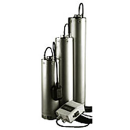 vn series submersible pumps
