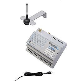 Wireless Control unit-MWDG-GSM