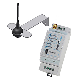 Wireless Control unit-MWDG-MB