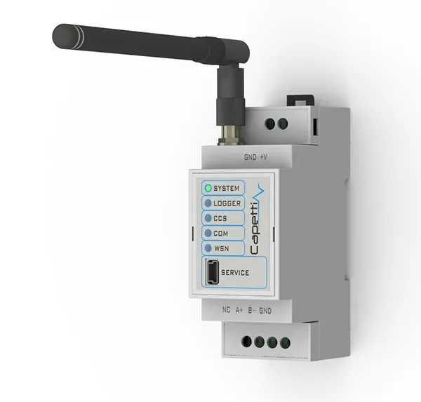 Wireless Control unit-MWLI-MB