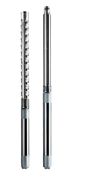 5- MONOBLOC BOREHOLE PUMPS