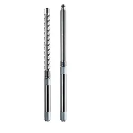 5- MONOBLOC BOREHOLE PUMPS