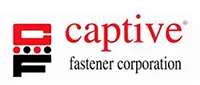 Captive Fastener