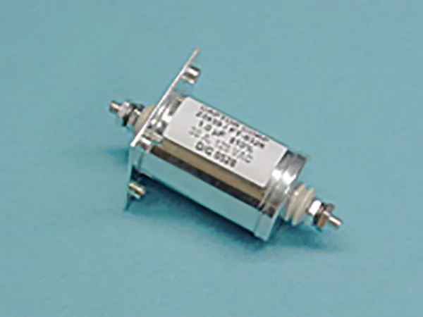 FT-8300 100VDC High Current Feedthru Capacitors