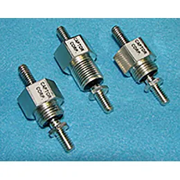 FTM-9000 High Current Mini Feedthru Capacitors