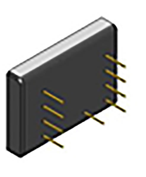 Circuit Card Assembly (CCA) Mounted Electromagnetic Interference (EMI) Filters