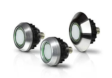 CAPACITIVE SENSORSWITCHES CHT1