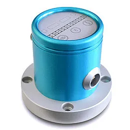 level sensors external amplifier