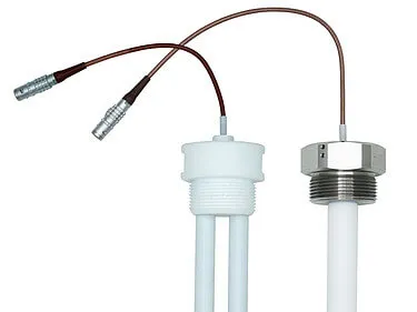 LEVEL SENSORS EXTERNAL PROBES