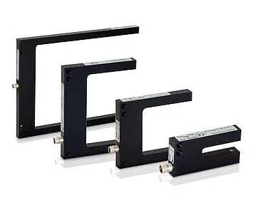 OPTICAL SENSORS OGL