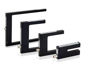 OPTICAL SENSORS OGR