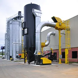 Baghouse Dust Collectors
