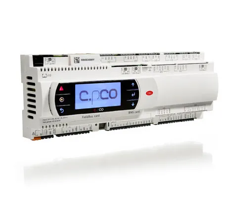 c.pCO controller