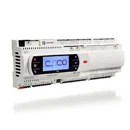 C.pCO controller