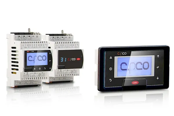 c.pCO mini
