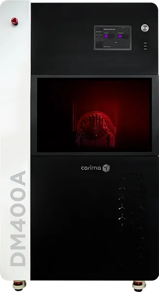 DM400A