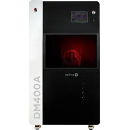 DM400A
