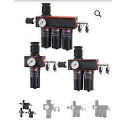 DeVilbiss Pro Air Products