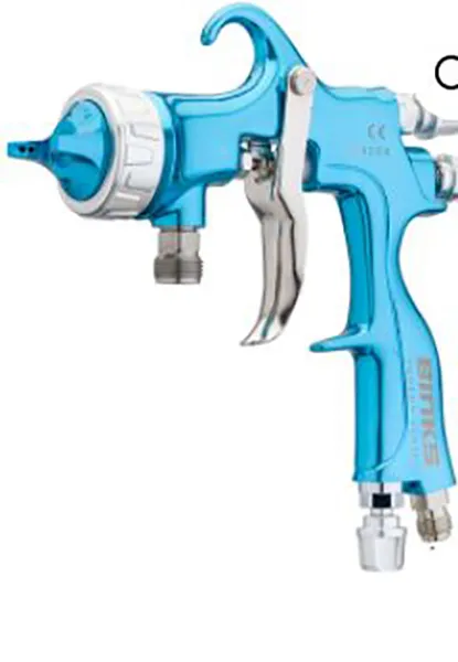 Trophy Manual Gun