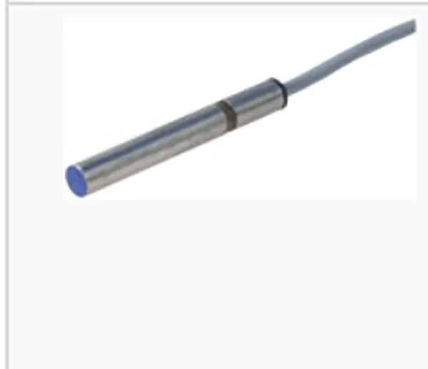 Inductive sensors - EI0601NACS
