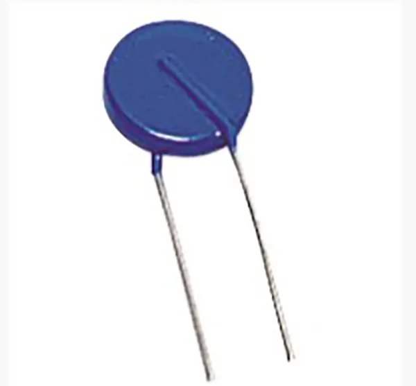 Solid state relays accessories - RV02