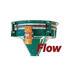 Vibrating Bin Dischargers
