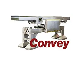 Vibrating Conveyor