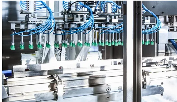 TOP-LOAD-SYSTEME