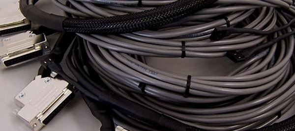 CUSTOM CABLE ASSEMBLIES FOR INDUSTRIAL & MANUFACTURING APPLICATIONS