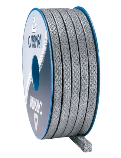 Expanded Graphite Packing GR80SGR EVO