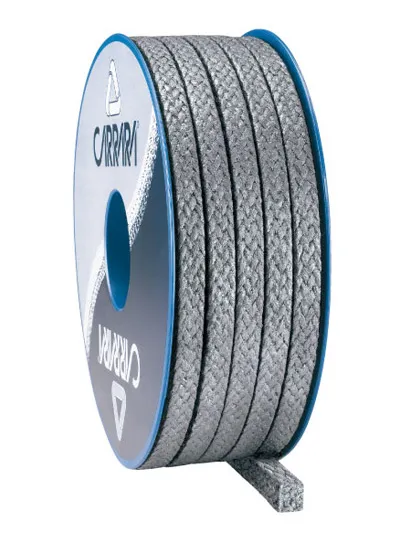 Expanded Graphite Packing GR80SGR
