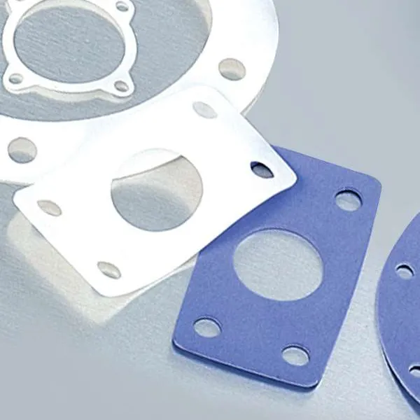 Gasketing PTFE sheets Planiflon