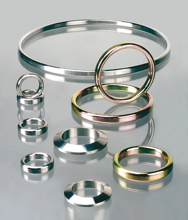 Ring Joint RTJ Planisteel