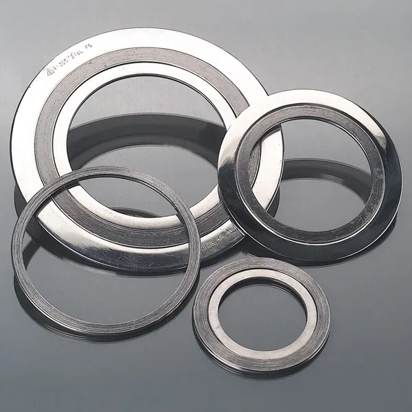 Spiral Wound Gasket SW