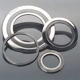 Spiral Wound Gasket SW