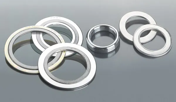 Spiral Wound Planisteel