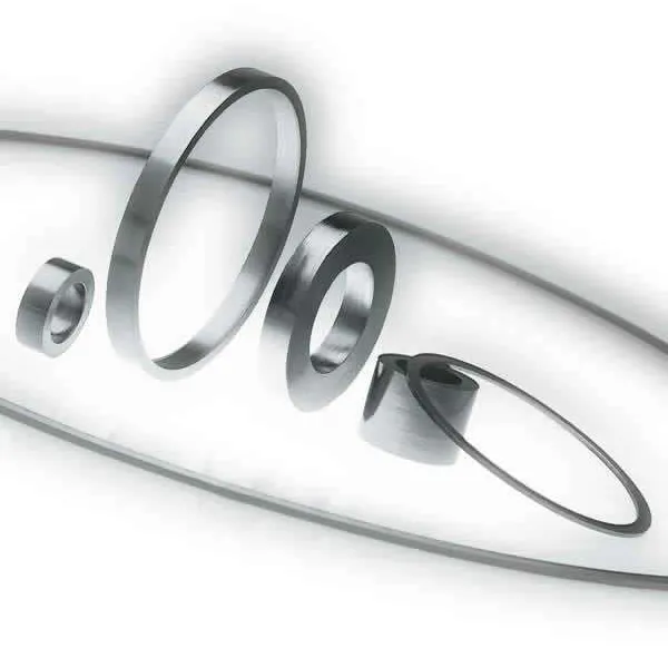 Valvo graph Rings